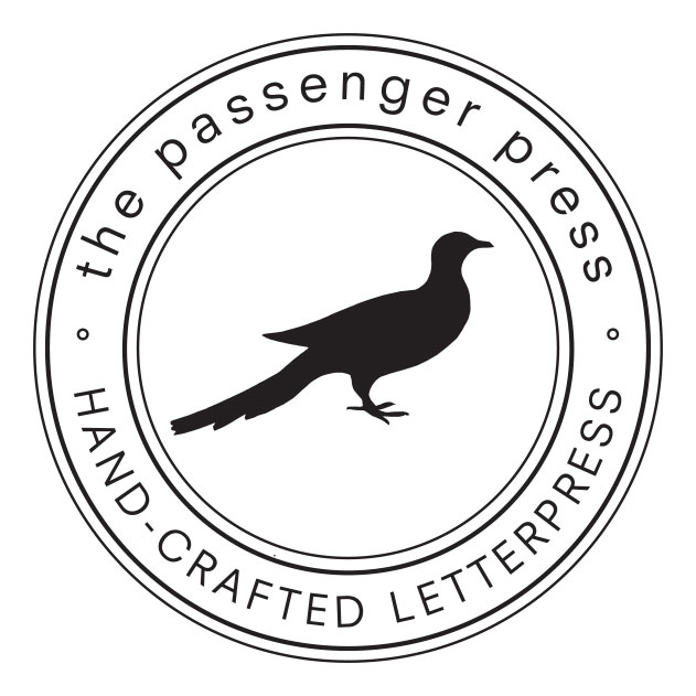 The Passenger Press